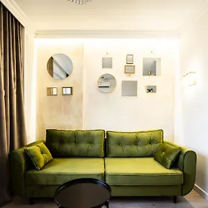 Apartament Marszalkowska Premium2 Center, Warszawa