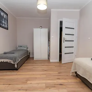 Apartament Regem Wola, Warszawa