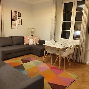  Apartment Charming In The Old Town